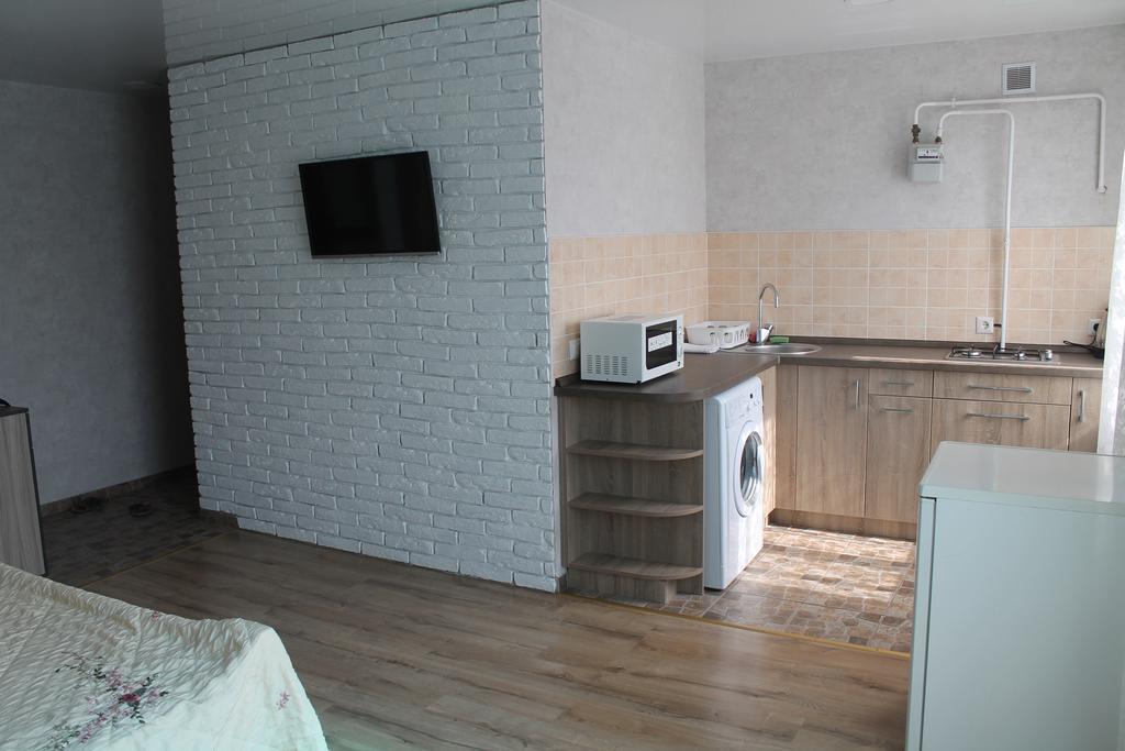 Studio On Main Street Balti Extérieur photo